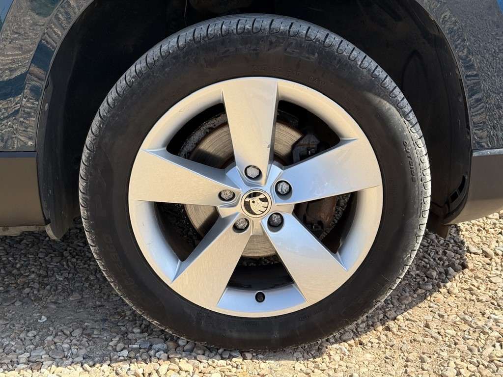 2018 SKODA KAROQ 2018 SKODA KAROQ