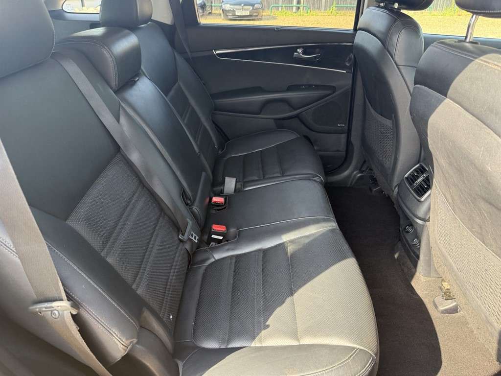 2016 KIA SORENTO 2016 KIA SORENTO