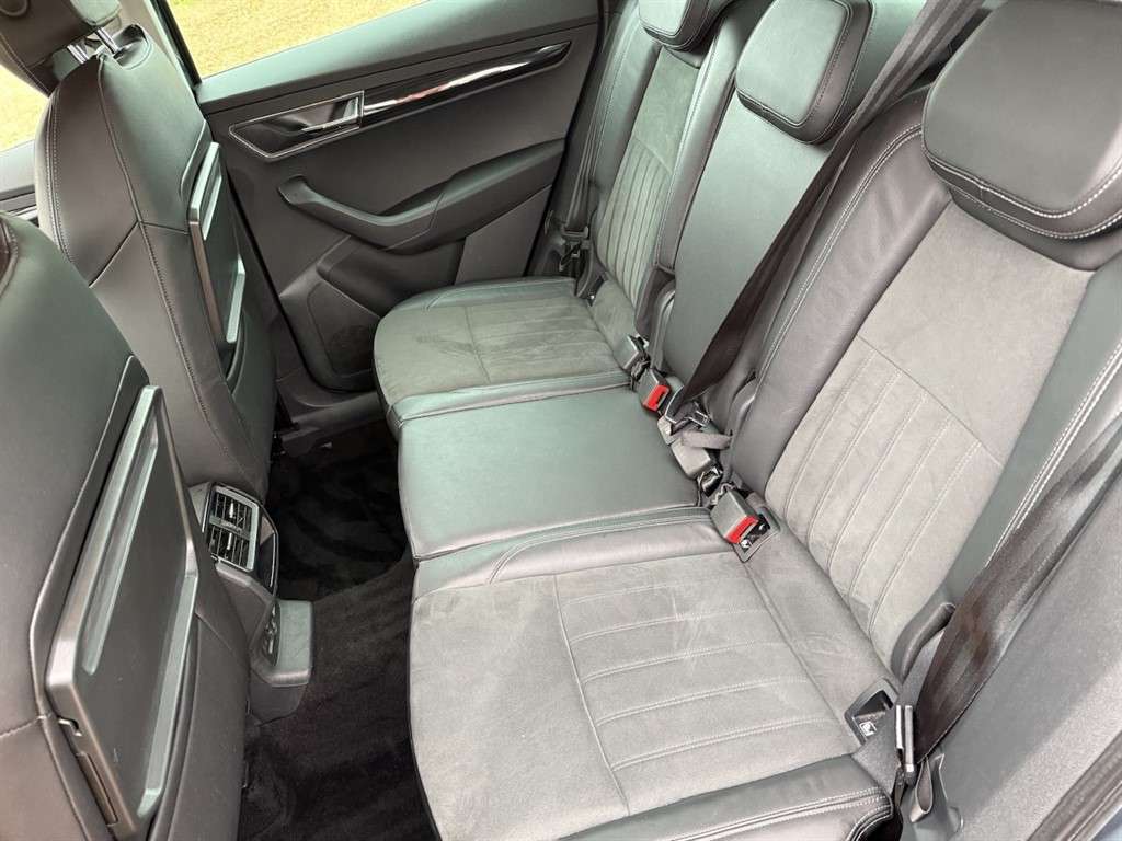 2018 SKODA KAROQ 2018 SKODA KAROQ