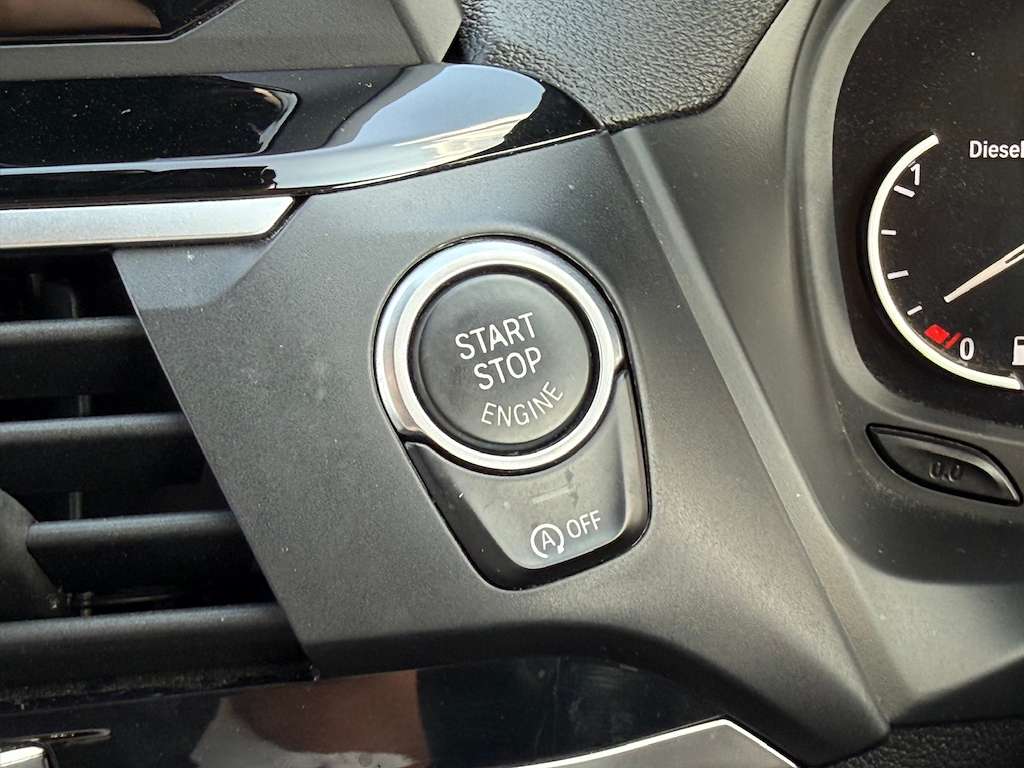 2018 BMW X3 2018 BMW X3