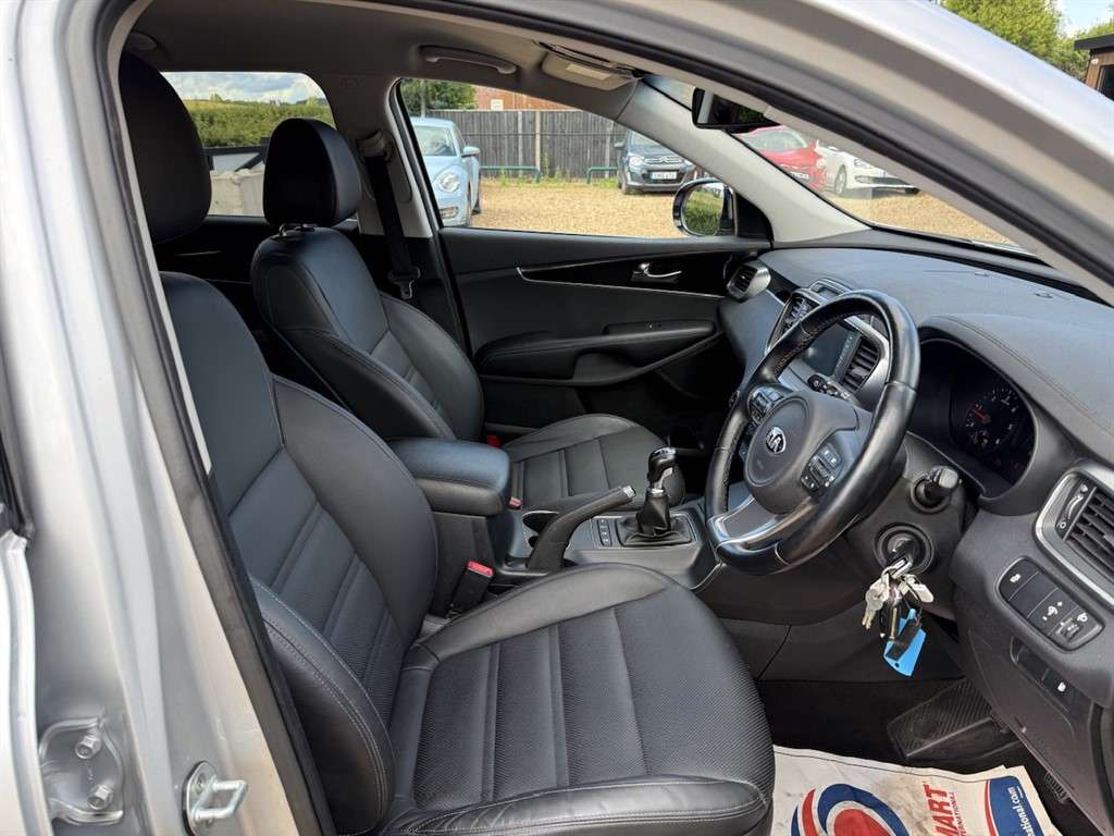 2015 KIA SORENTO 2015 KIA SORENTO