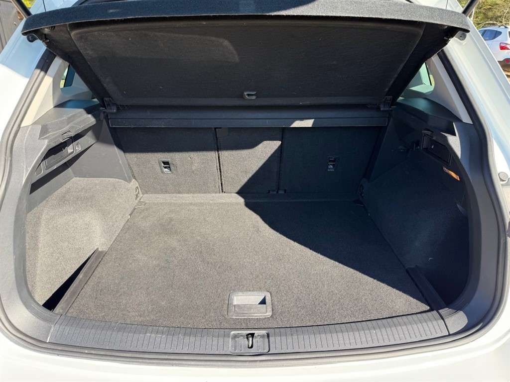 2019 VOLKSWAGEN TIGUAN 2019 VOLKSWAGEN TIGUAN