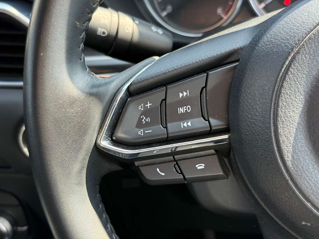 2019 MAZDA CX-5 2019 MAZDA CX-5