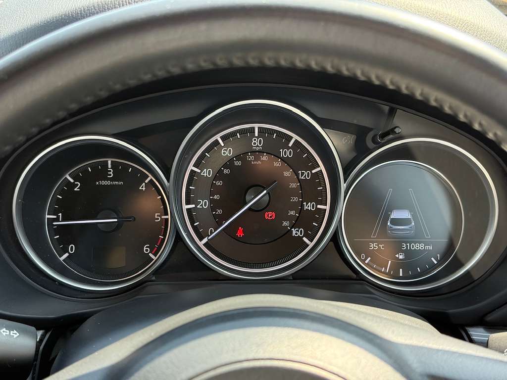 2019 MAZDA CX-5 2019 MAZDA CX-5