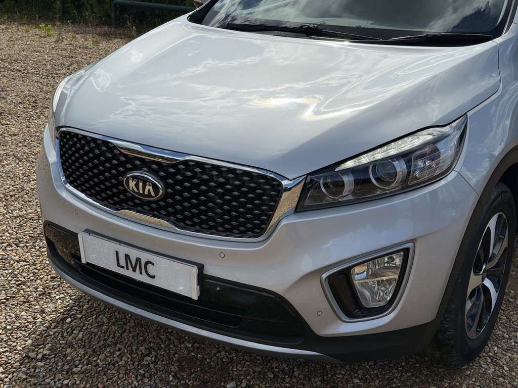 2015 KIA SORENTO 2015 KIA SORENTO