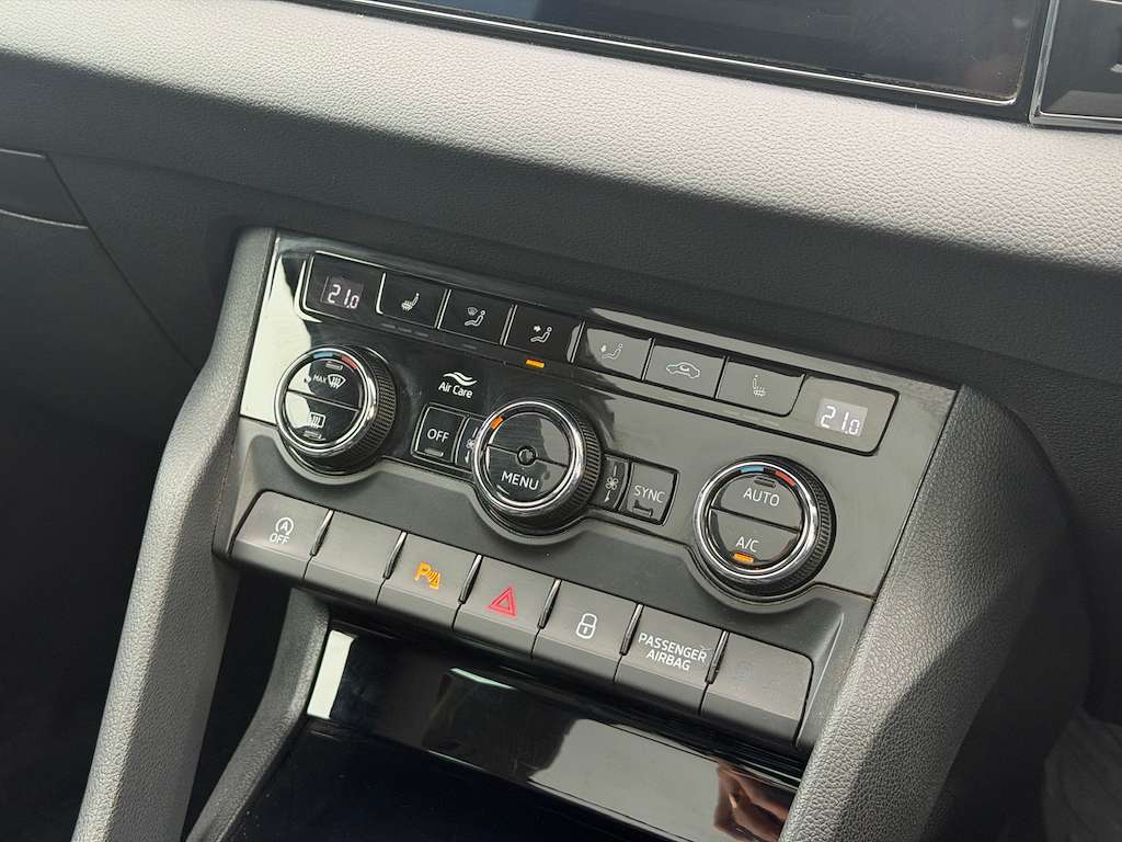 2019 SKODA KAROQ 2019 SKODA KAROQ