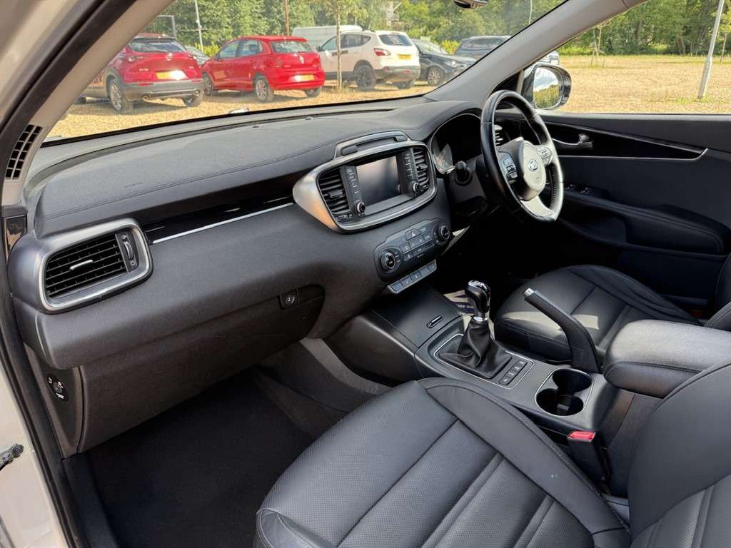 2015 KIA SORENTO 2015 KIA SORENTO