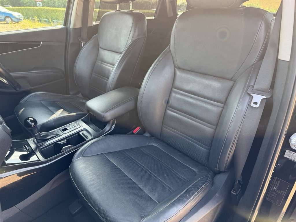 2016 KIA SORENTO 2016 KIA SORENTO