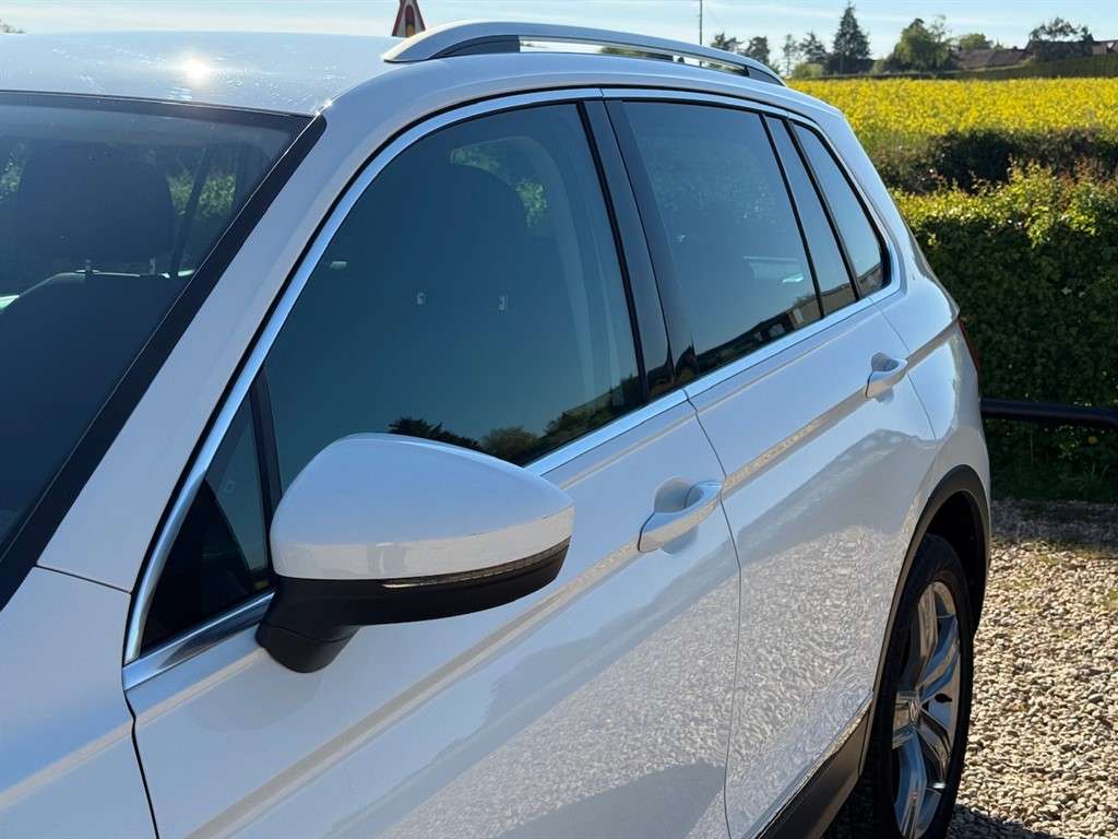2019 VOLKSWAGEN TIGUAN 2019 VOLKSWAGEN TIGUAN