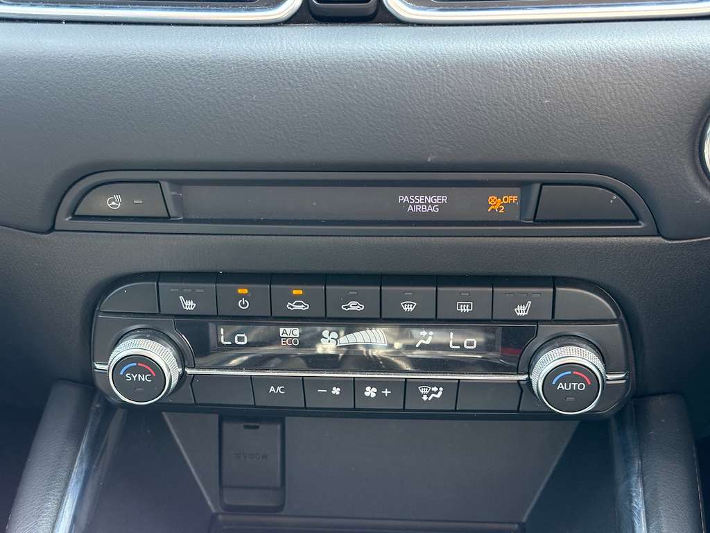 2019 MAZDA CX-5 2019 MAZDA CX-5
