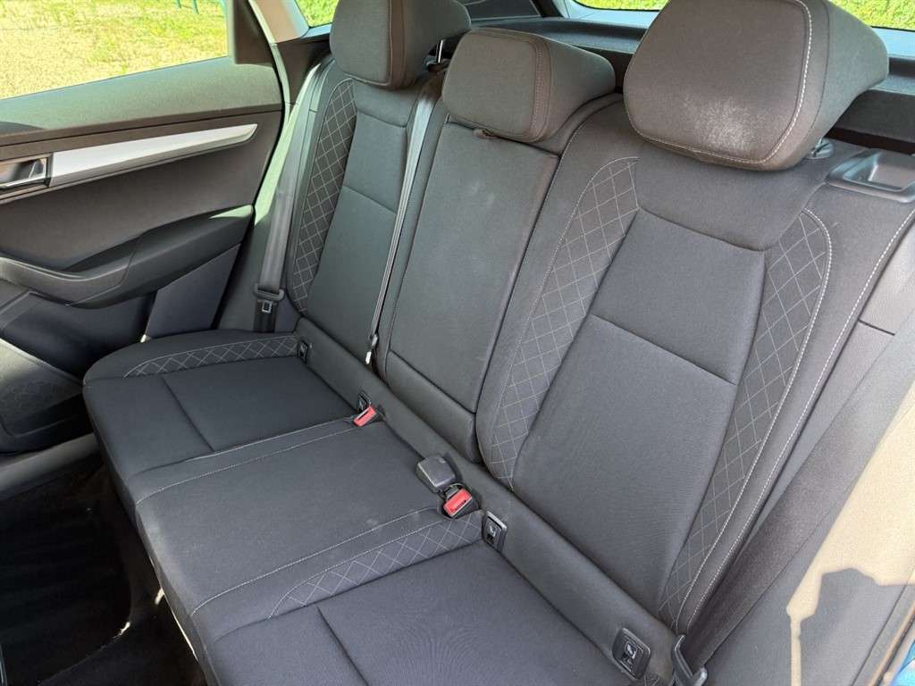 2018 SKODA KAROQ 2018 SKODA KAROQ