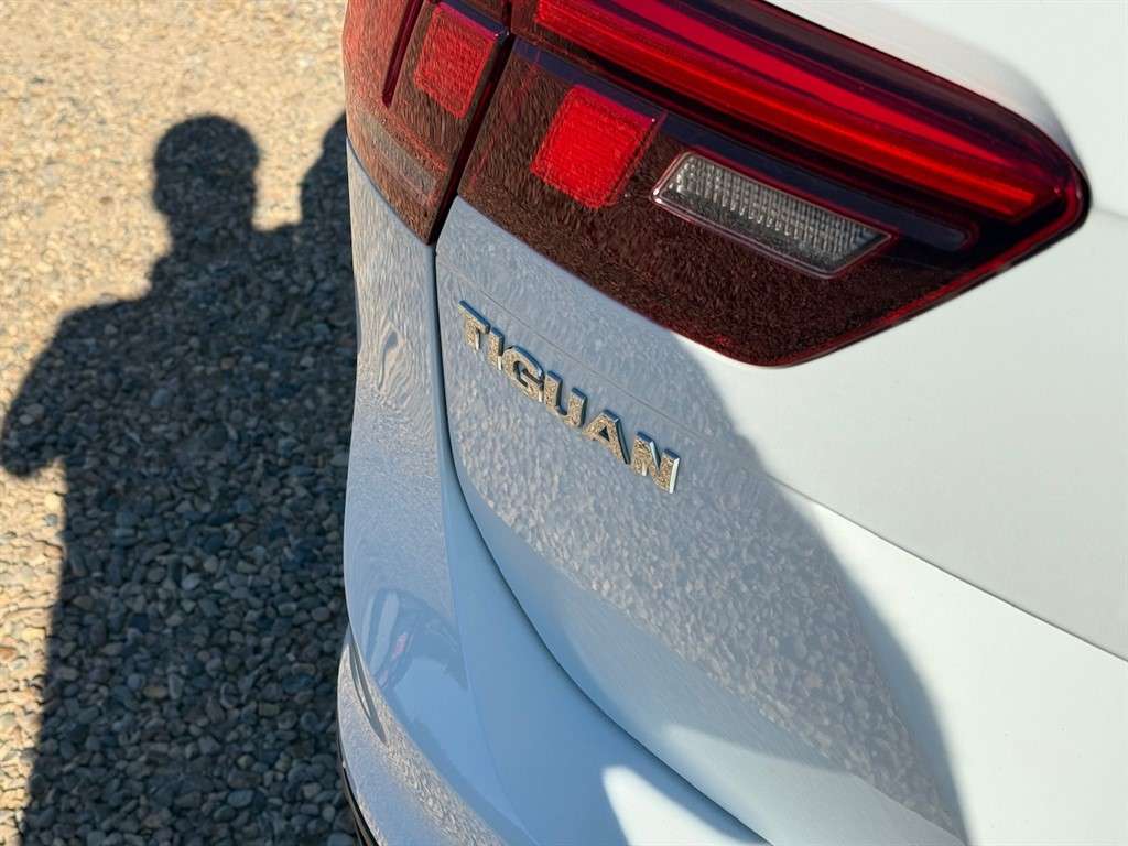 2019 VOLKSWAGEN TIGUAN 2019 VOLKSWAGEN TIGUAN