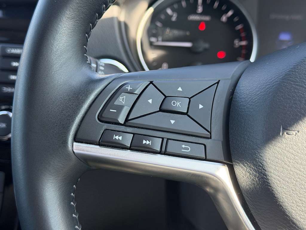2020 NISSAN QASHQAI 2020 NISSAN QASHQAI