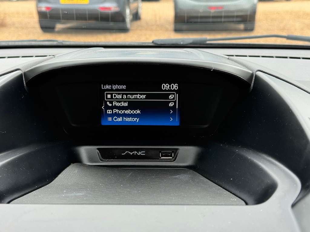 2017 FORD KUGA 2017 FORD KUGA