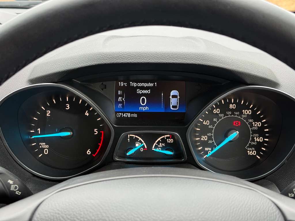 2017 FORD KUGA 2017 FORD KUGA
