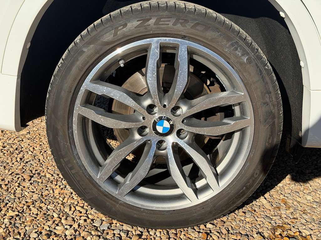 2016 BMW X4 2016 BMW X4