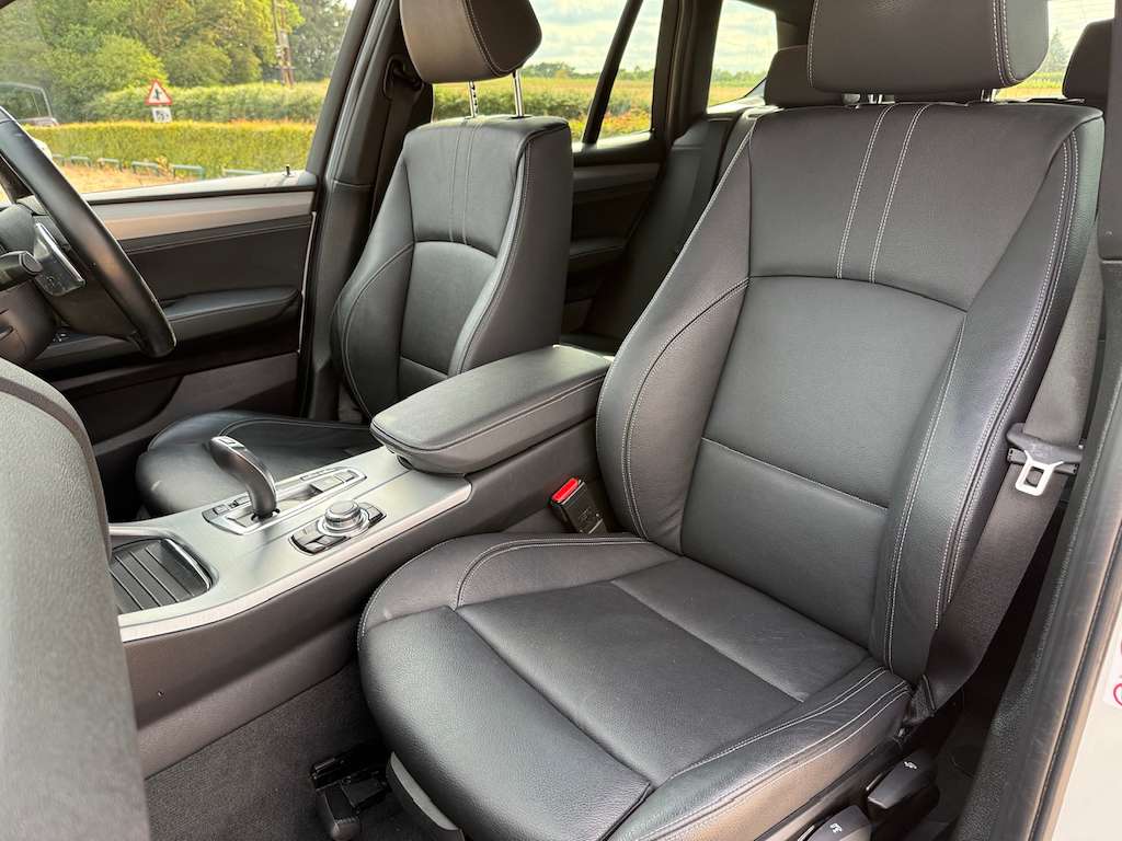 2016 BMW X3 2016 BMW X3