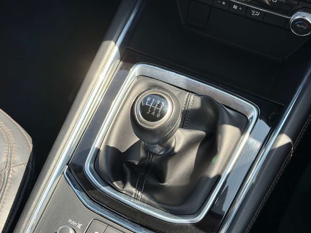 2019 MAZDA CX-5 2019 MAZDA CX-5