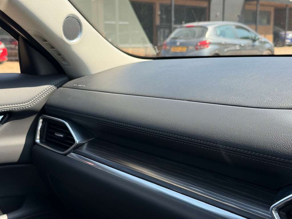 2019 MAZDA CX-5 2019 MAZDA CX-5