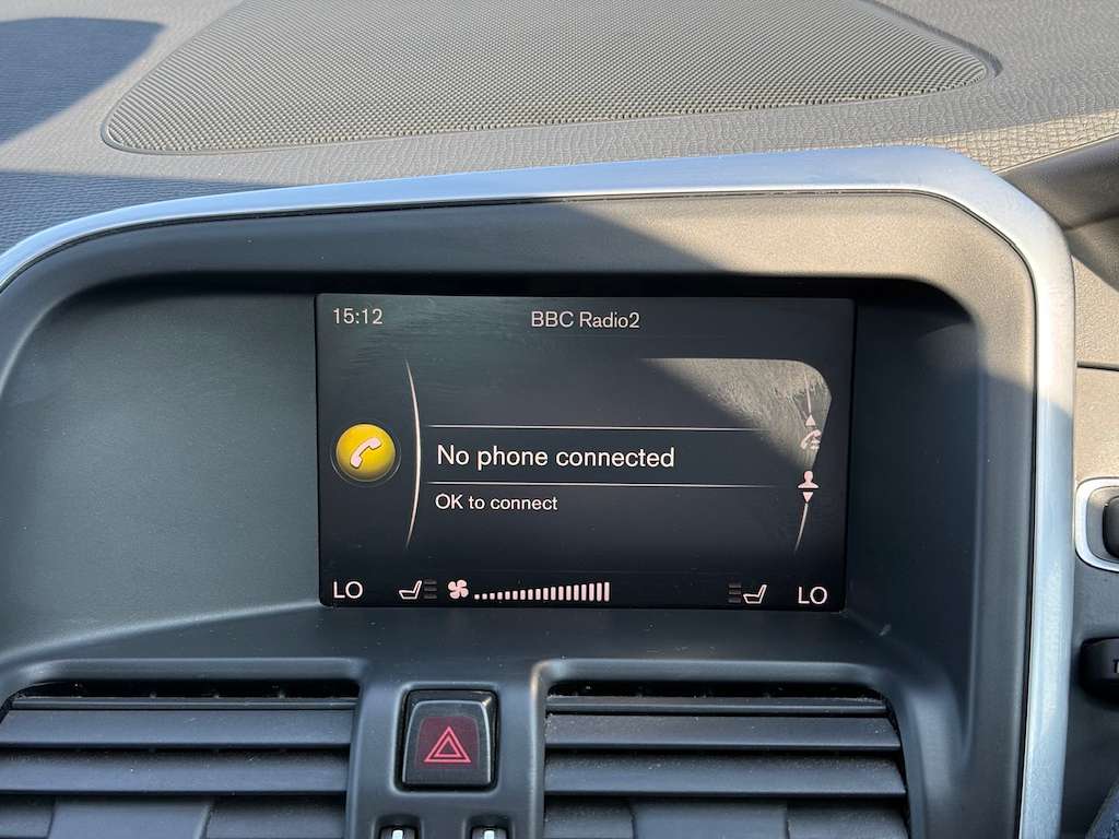 2017 VOLVO XC60 2017 VOLVO XC60