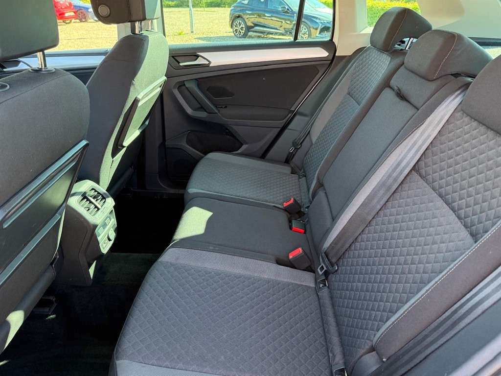 2019 VOLKSWAGEN TIGUAN 2019 VOLKSWAGEN TIGUAN