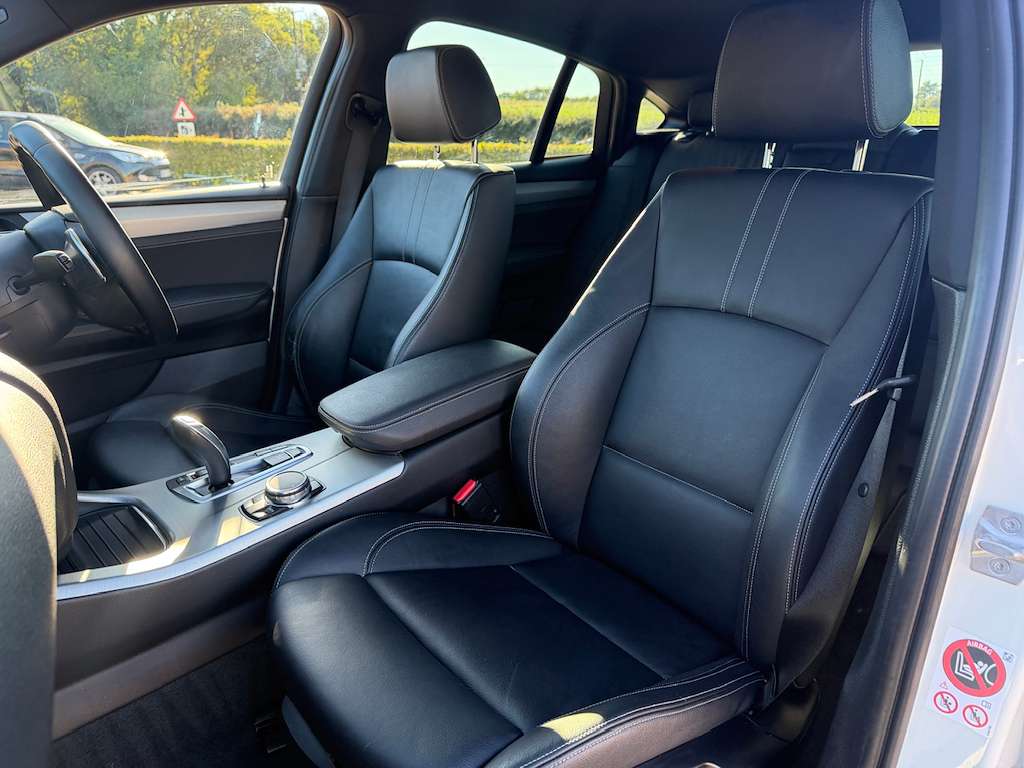 2016 BMW X4 2016 BMW X4