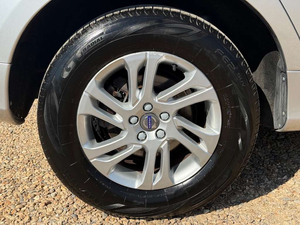 2017 VOLVO XC60 2017 VOLVO XC60