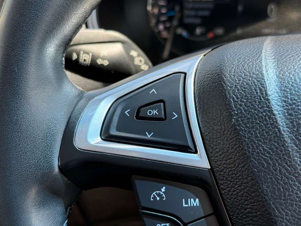 2017 FORD EDGE 2017 FORD EDGE
