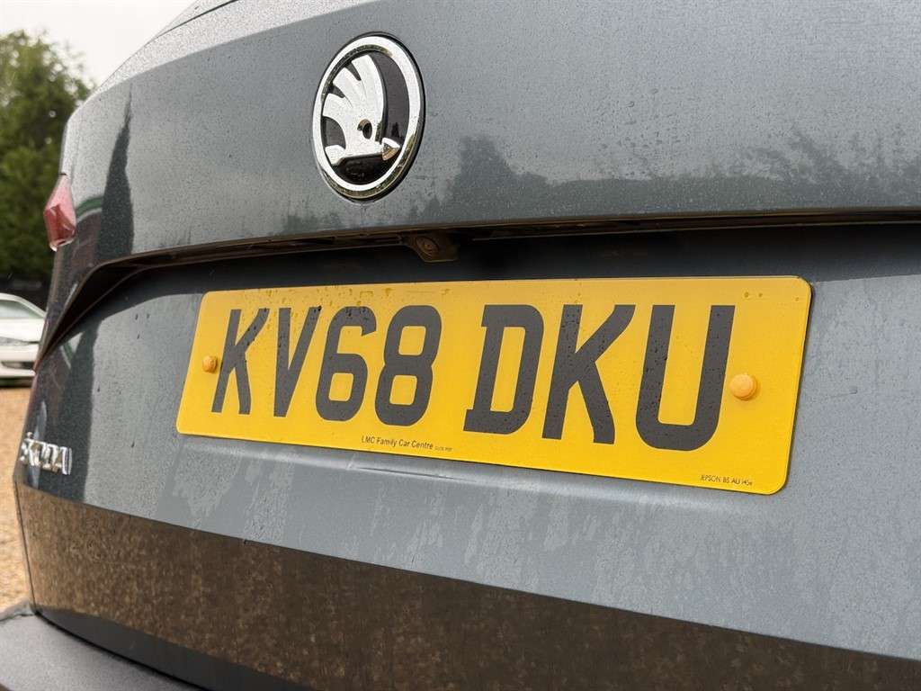 2018 SKODA KAROQ 2018 SKODA KAROQ