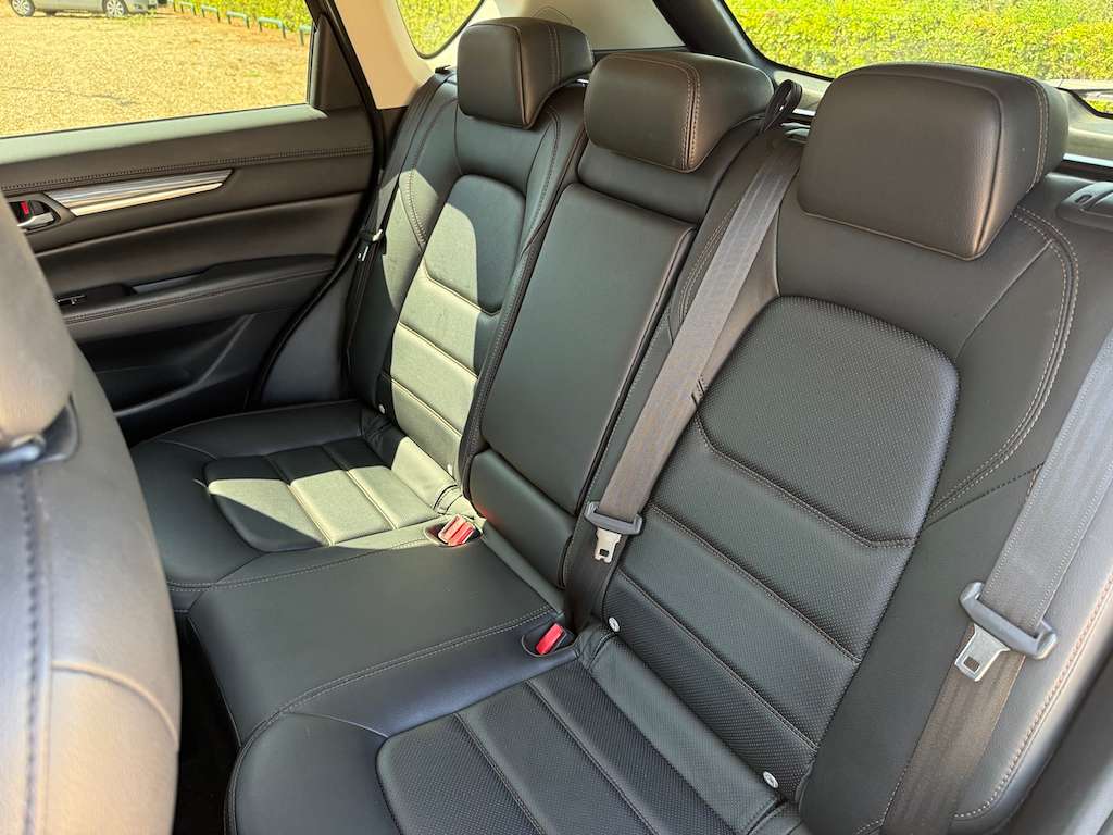 2019 MAZDA CX-5 2019 MAZDA CX-5