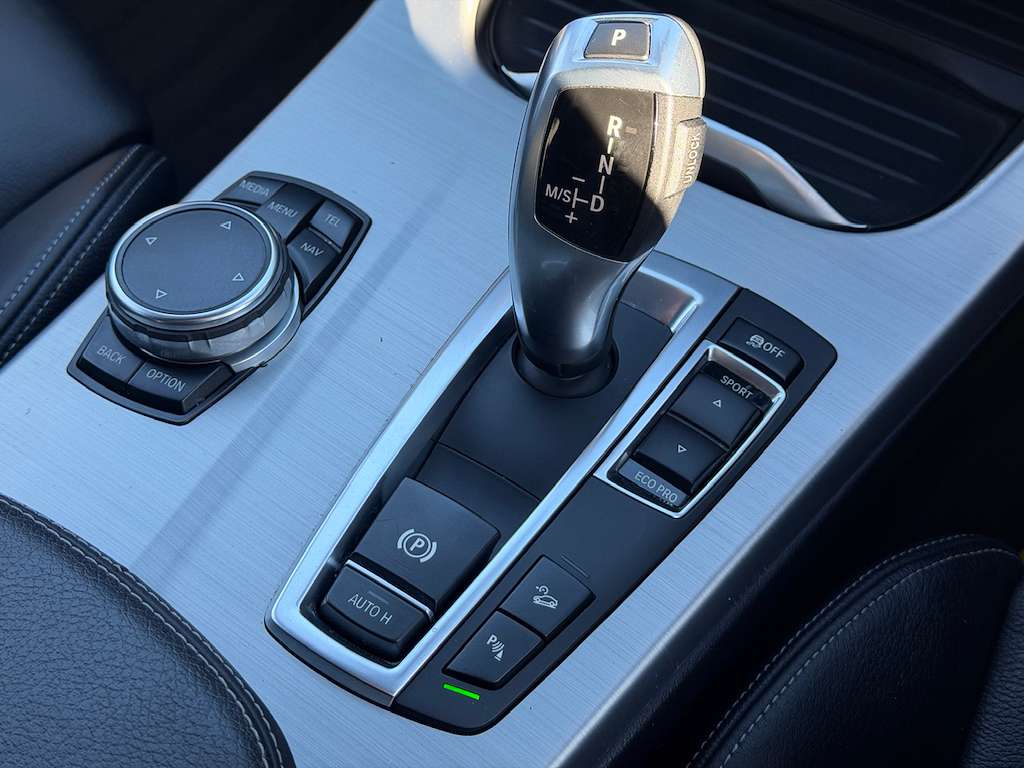 2016 BMW X4 2016 BMW X4