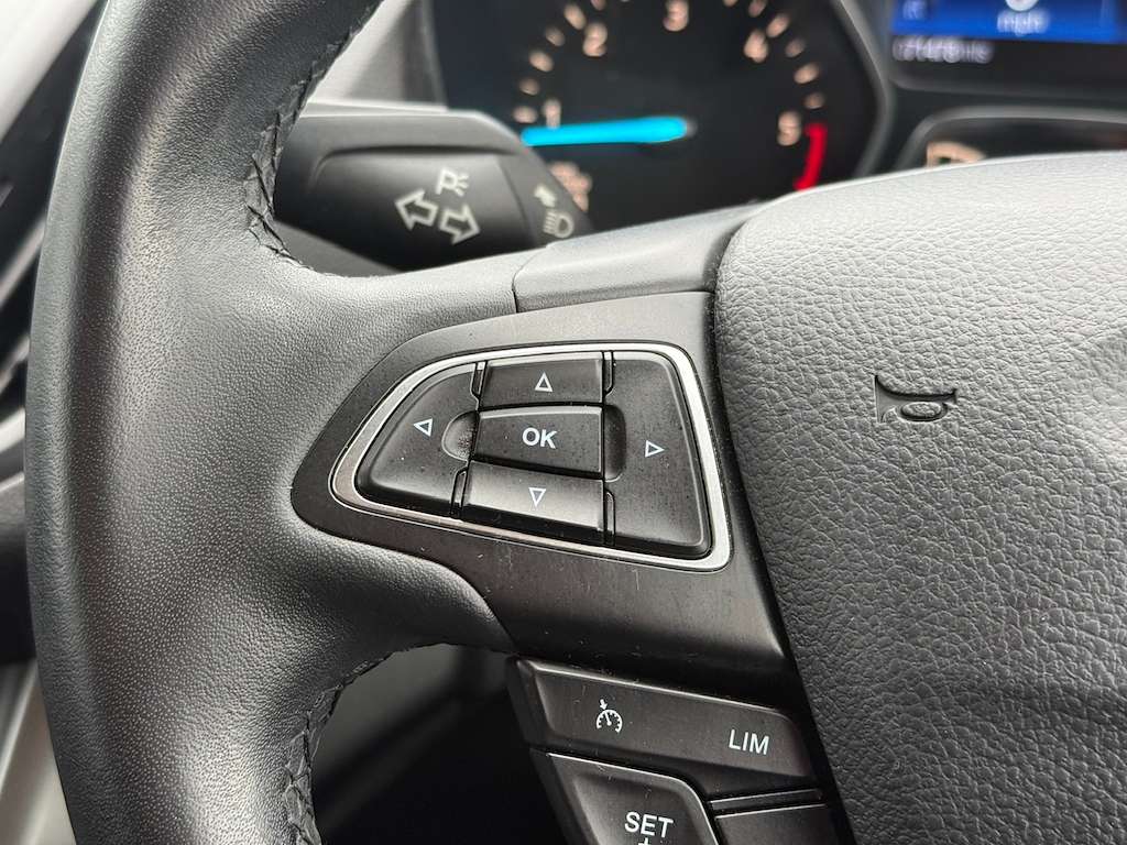 2017 FORD KUGA 2017 FORD KUGA