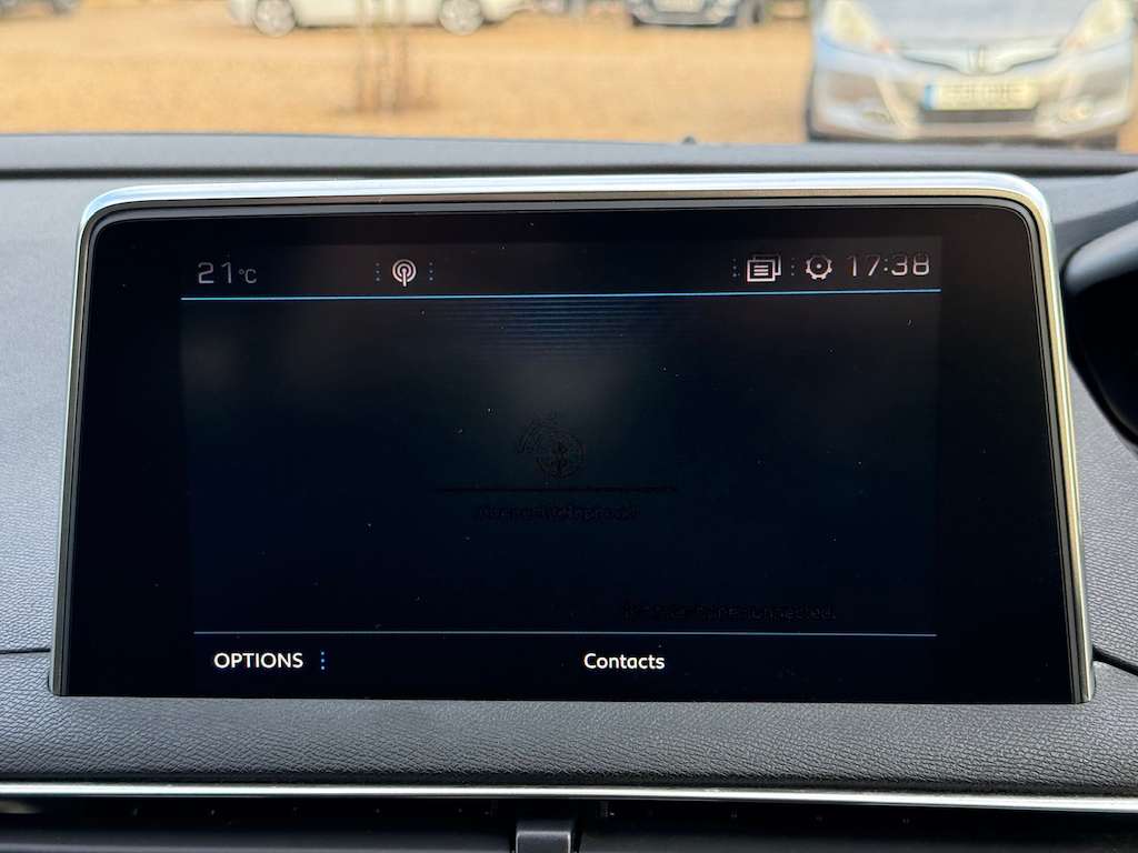 2020 PEUGEOT 3008 2020 PEUGEOT 3008