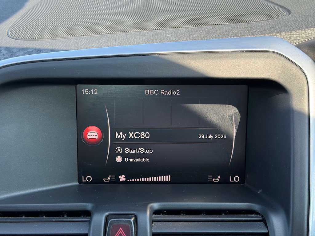 2017 VOLVO XC60 2017 VOLVO XC60