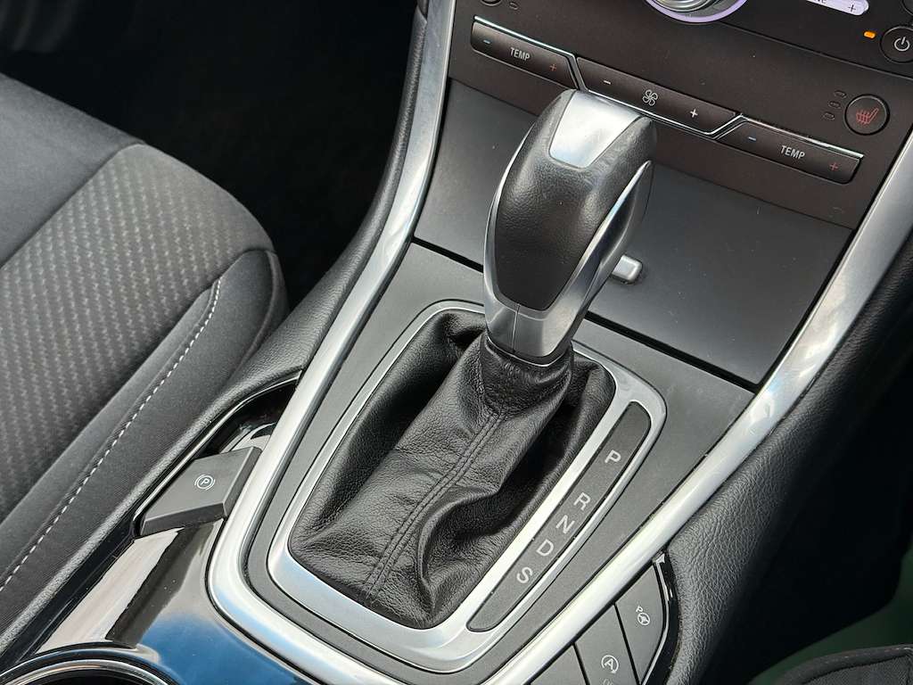 2018 FORD EDGE 2018 FORD EDGE