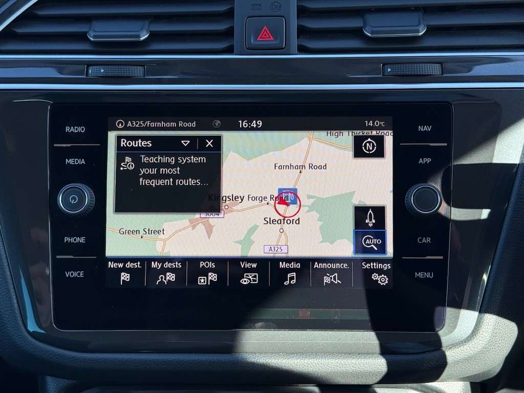2019 VOLKSWAGEN TIGUAN 2019 VOLKSWAGEN TIGUAN