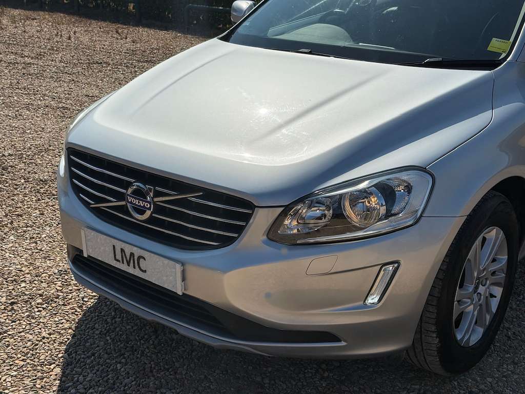 2017 VOLVO XC60 2017 VOLVO XC60