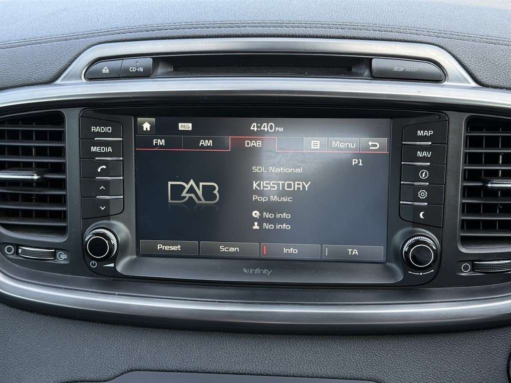 2016 KIA SORENTO 2016 KIA SORENTO