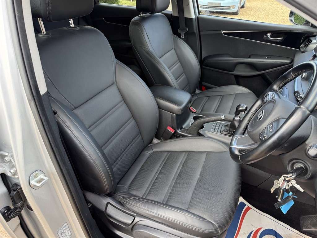 2015 KIA SORENTO 2015 KIA SORENTO