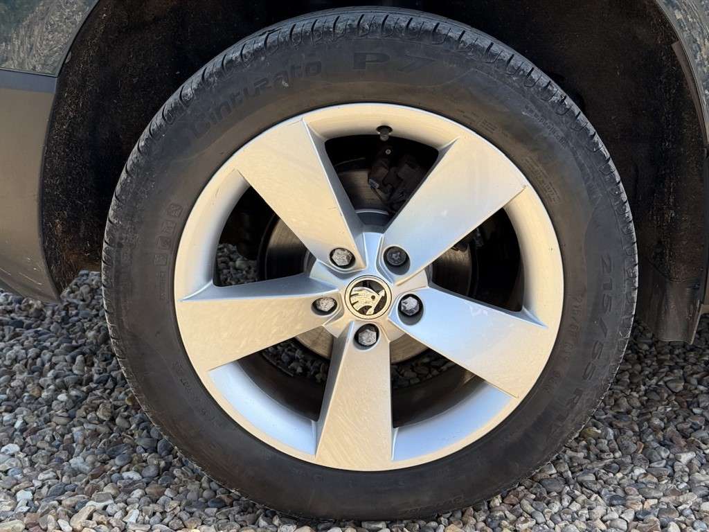 2018 SKODA KAROQ 2018 SKODA KAROQ