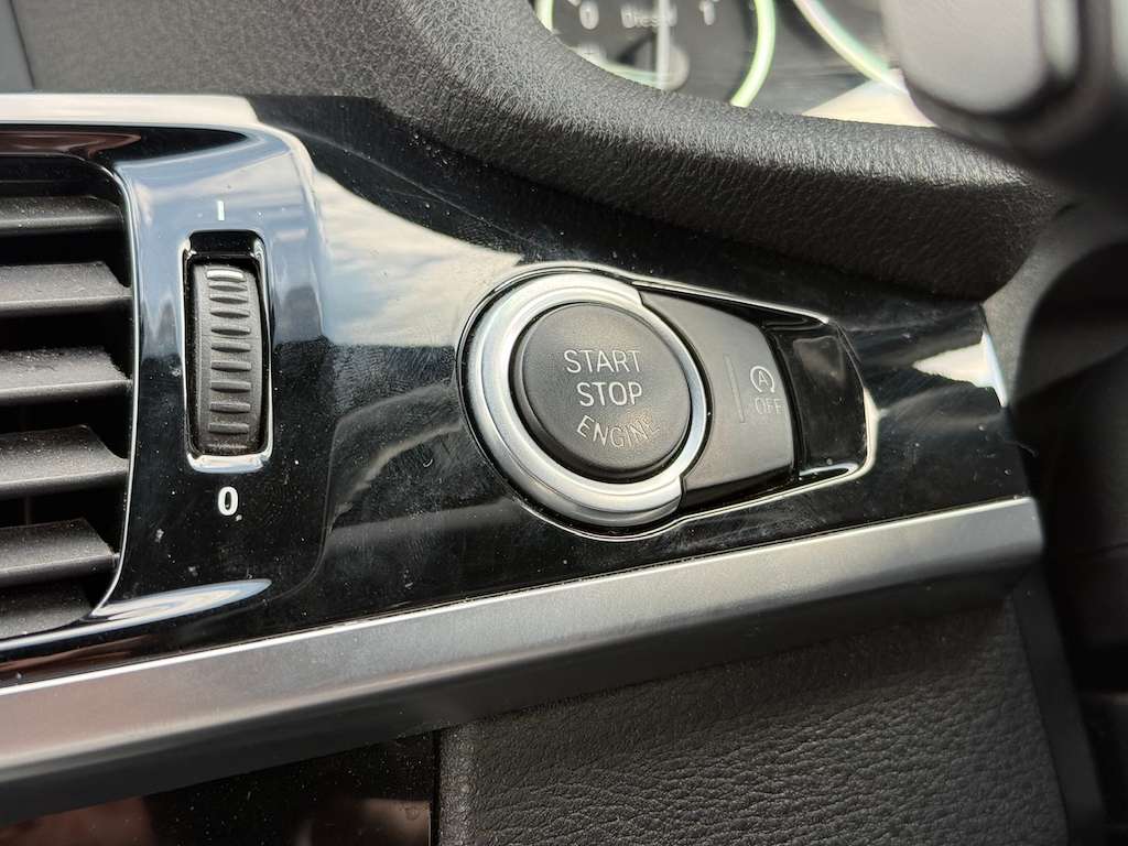 2016 BMW X3 2016 BMW X3