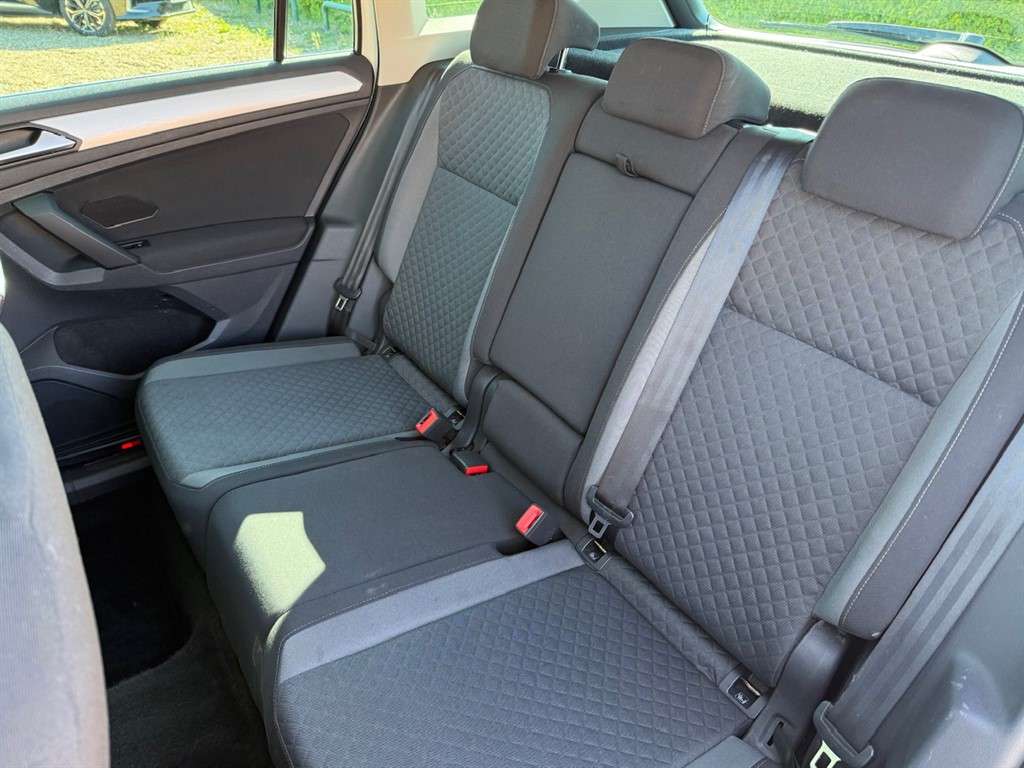 2019 VOLKSWAGEN TIGUAN 2019 VOLKSWAGEN TIGUAN
