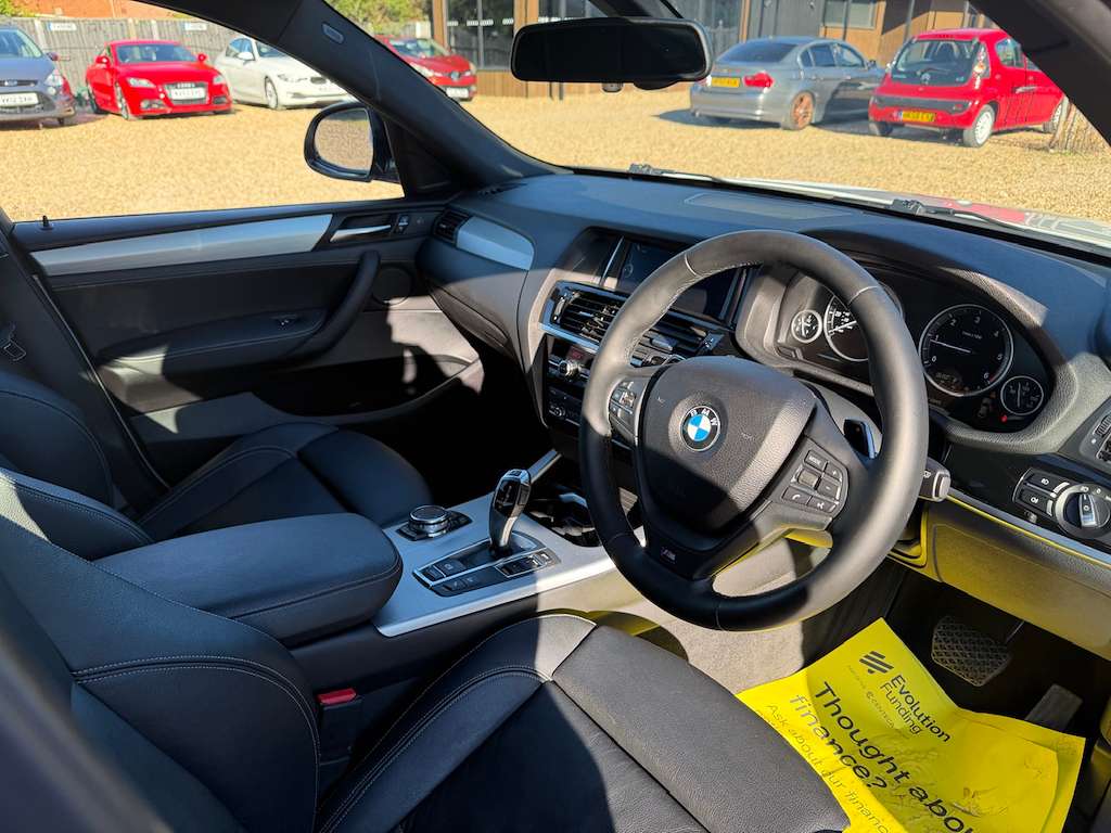 2016 BMW X4 2016 BMW X4