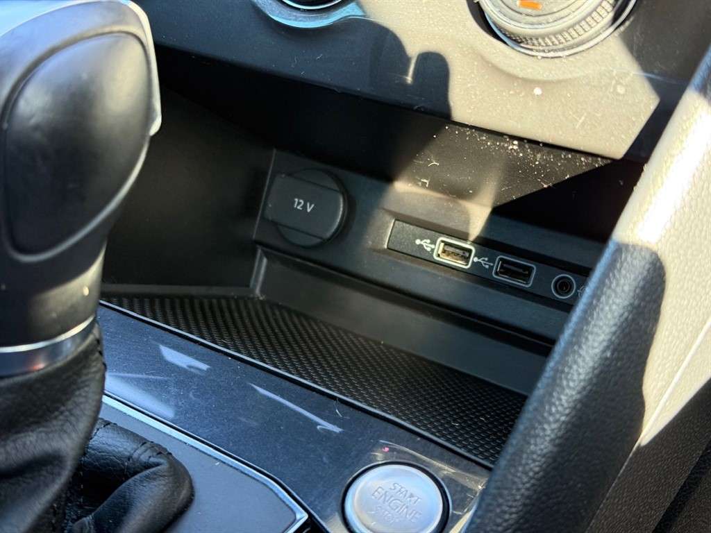 2019 VOLKSWAGEN TIGUAN 2019 VOLKSWAGEN TIGUAN