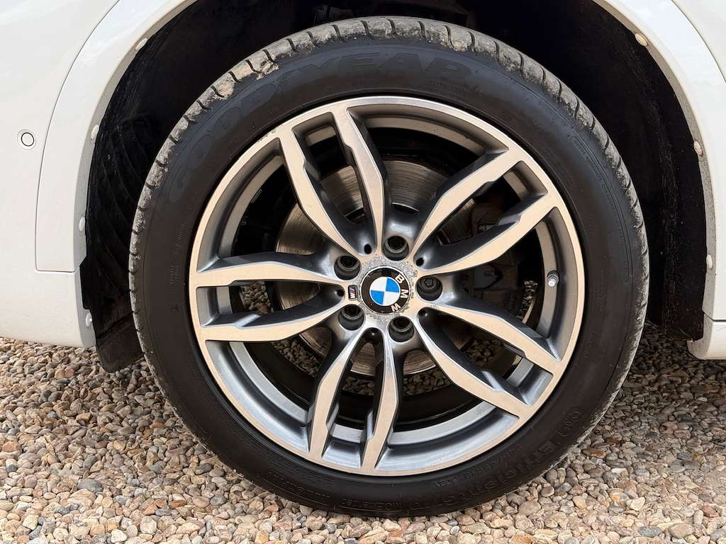 2016 BMW X3 2016 BMW X3
