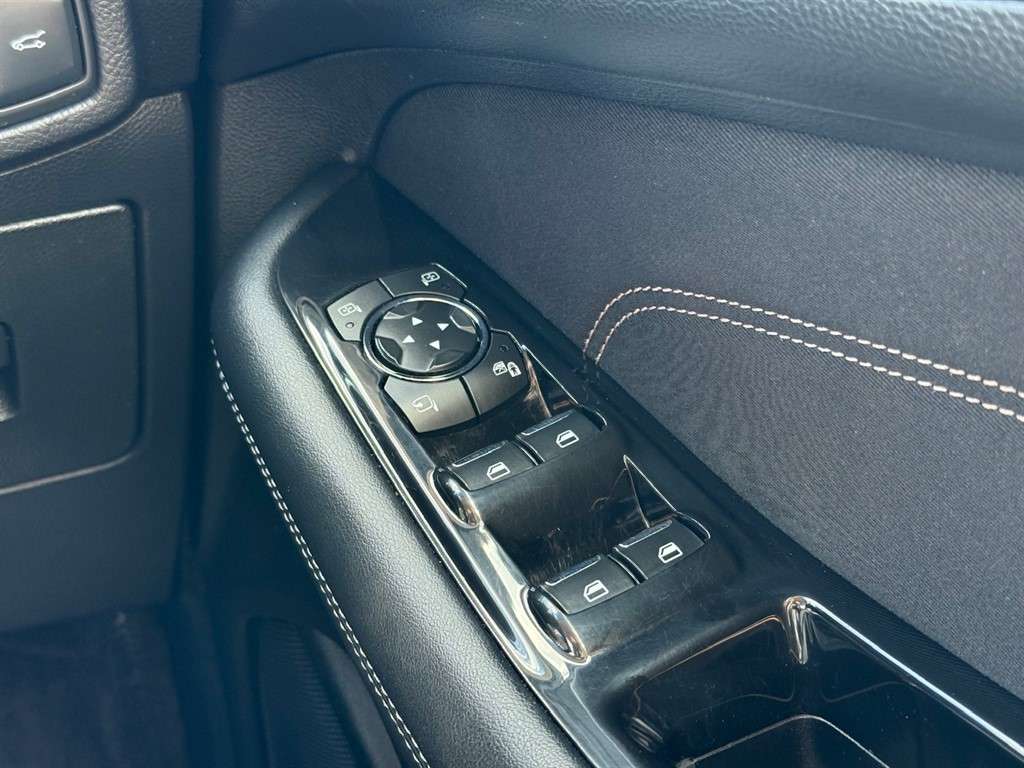 2017 FORD EDGE 2017 FORD EDGE