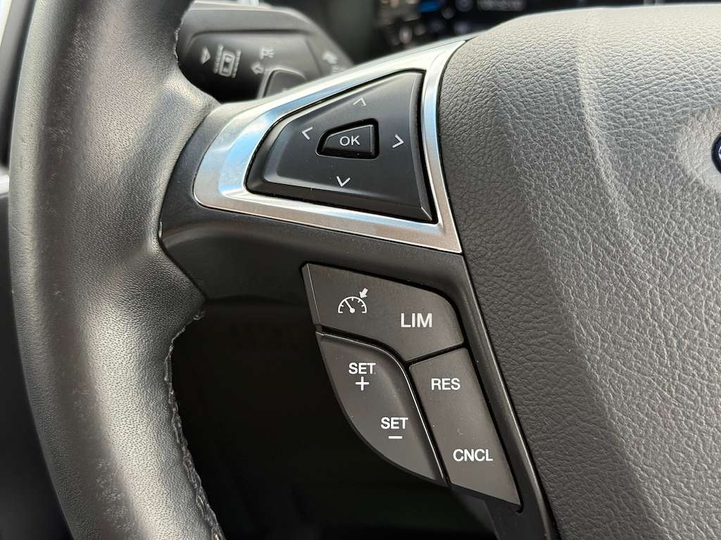 2018 FORD EDGE 2018 FORD EDGE