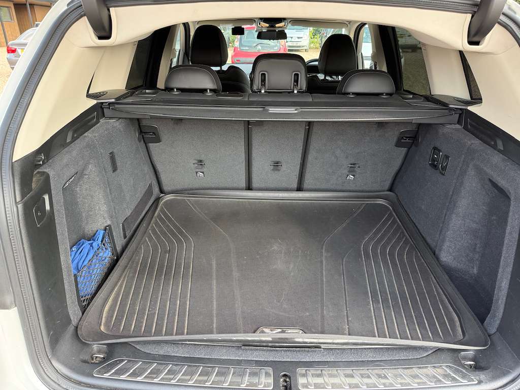 2018 BMW X3 2018 BMW X3