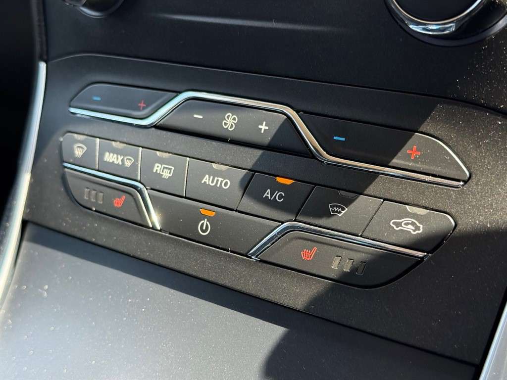 2017 FORD EDGE 2017 FORD EDGE