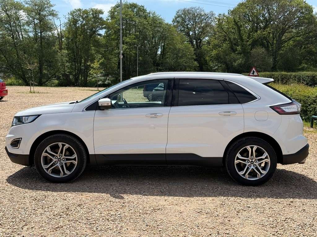 2017 FORD EDGE 2017 FORD EDGE